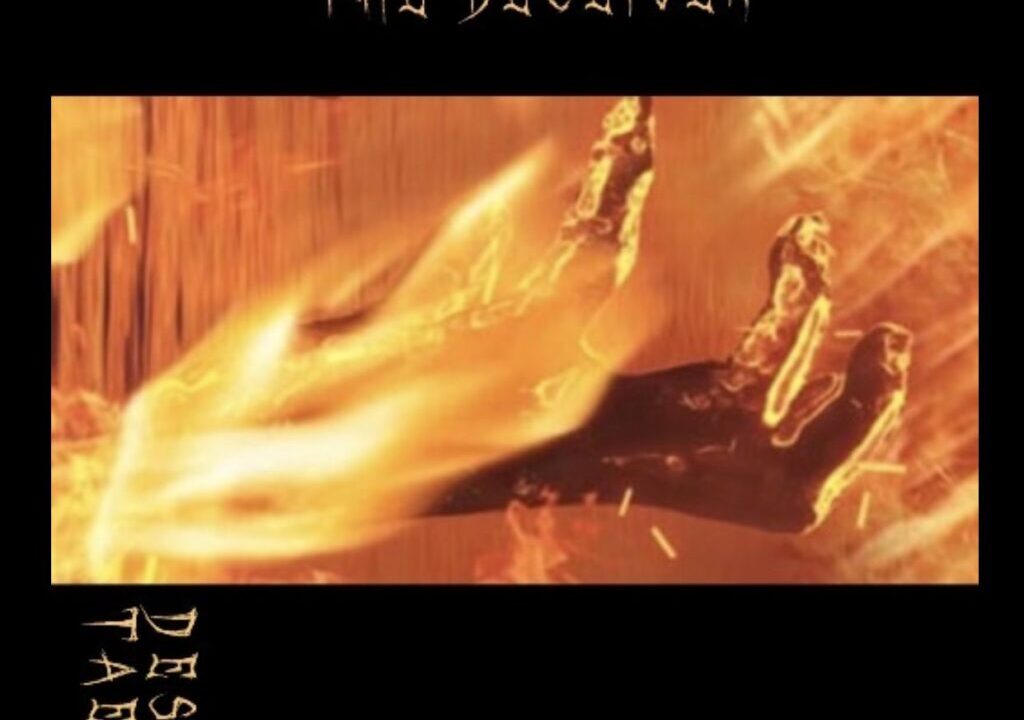 The Deceiver by Desu Team